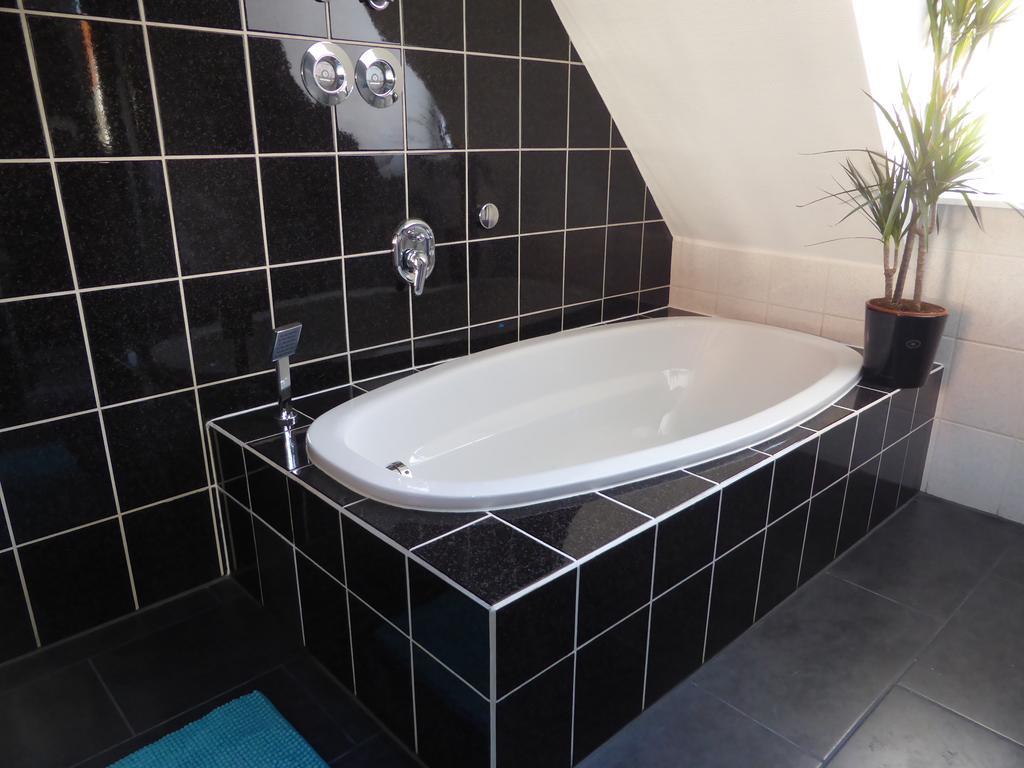 Citystudiostreysa Schwalmstadt Extérieur photo