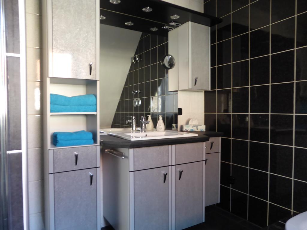Citystudiostreysa Schwalmstadt Extérieur photo