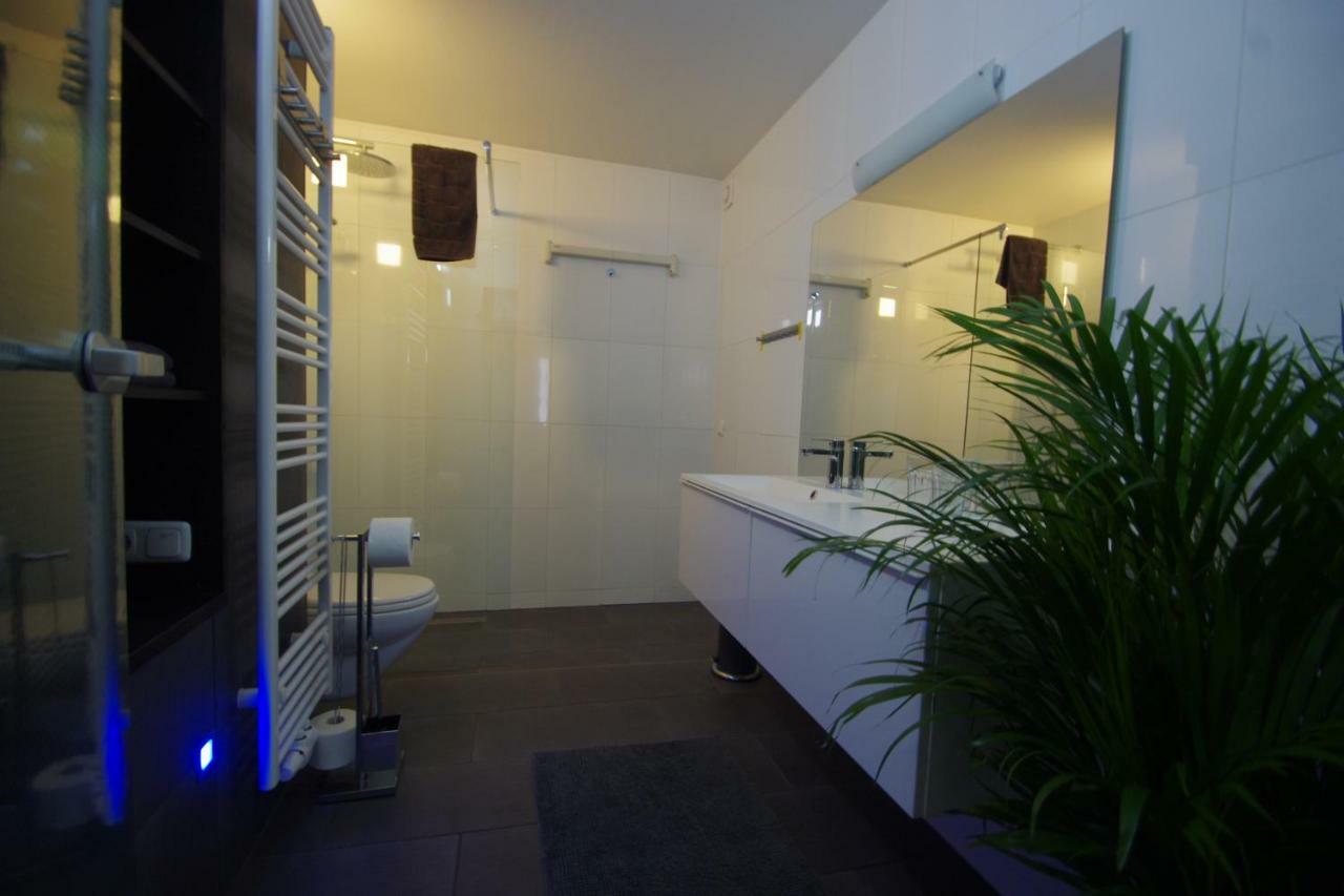 Citystudiostreysa Schwalmstadt Extérieur photo
