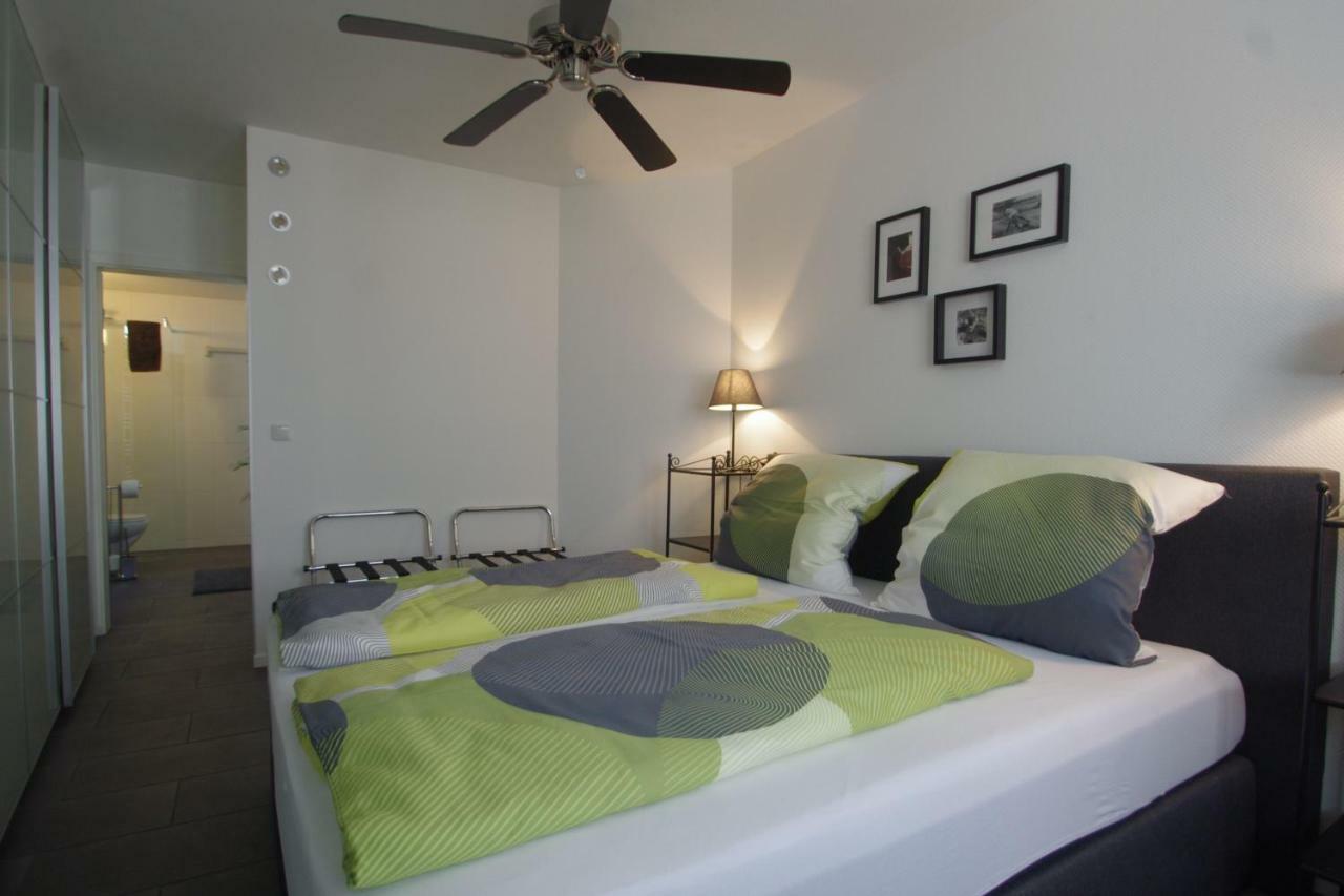 Citystudiostreysa Schwalmstadt Extérieur photo